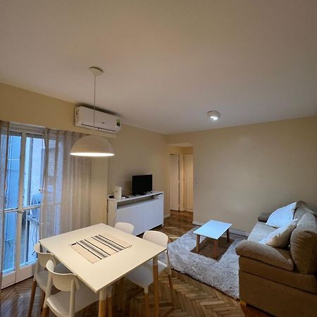Apartamento En Alto Palermo Buenos Aires Exterior photo