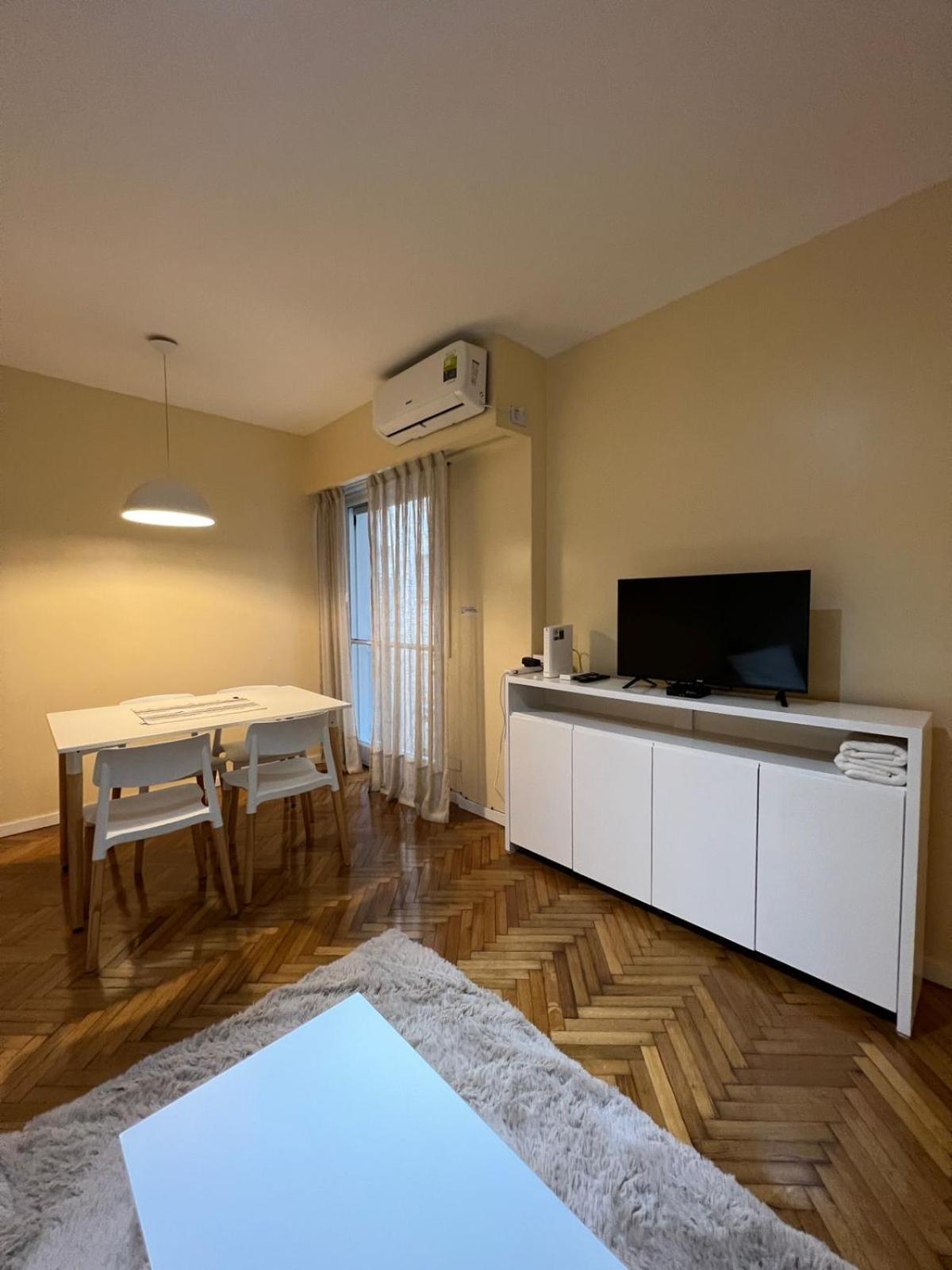 Apartamento En Alto Palermo Buenos Aires Exterior photo