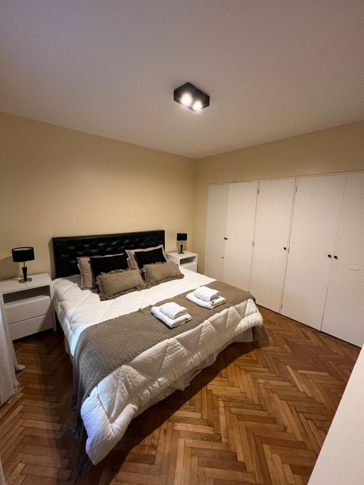Apartamento En Alto Palermo Buenos Aires Exterior photo