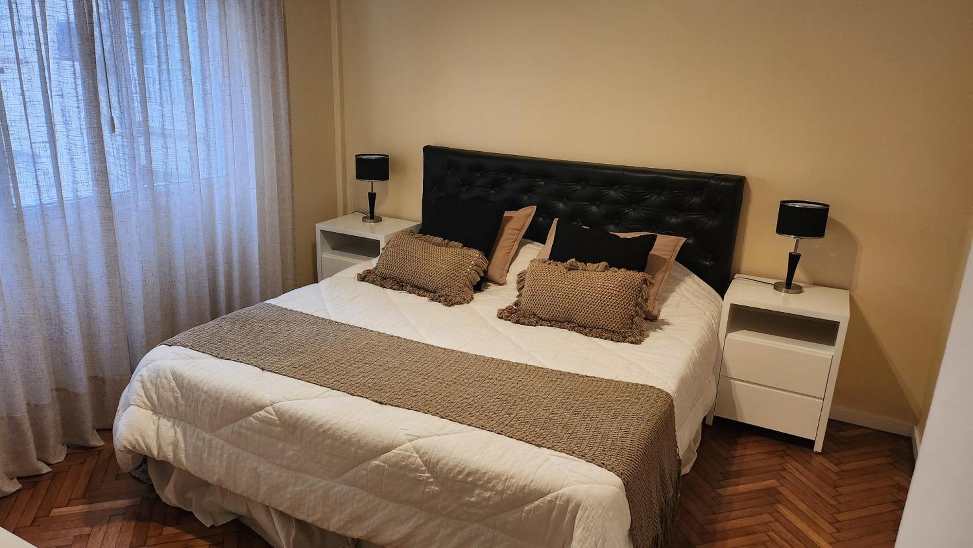 Apartamento En Alto Palermo Buenos Aires Exterior photo