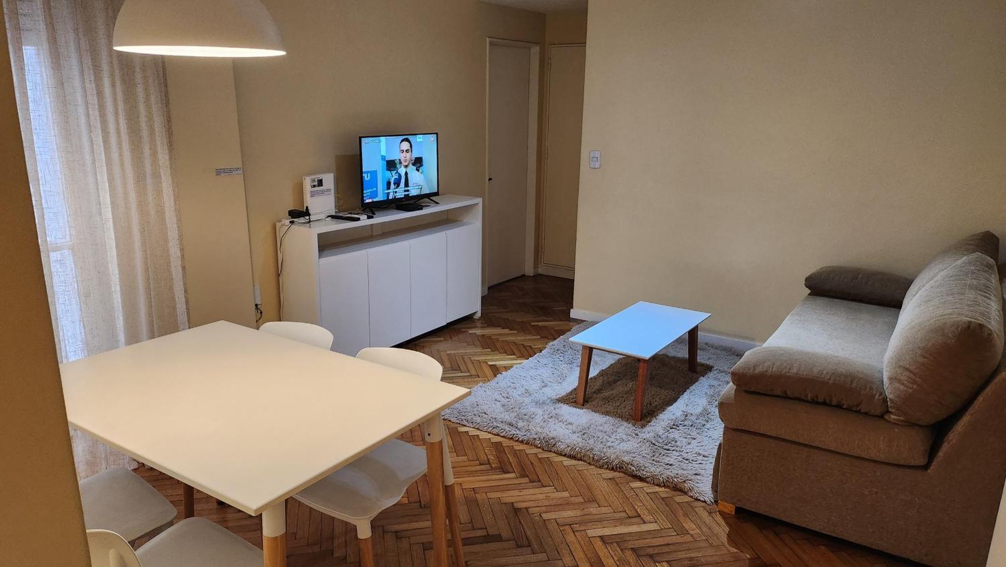 Apartamento En Alto Palermo Buenos Aires Exterior photo