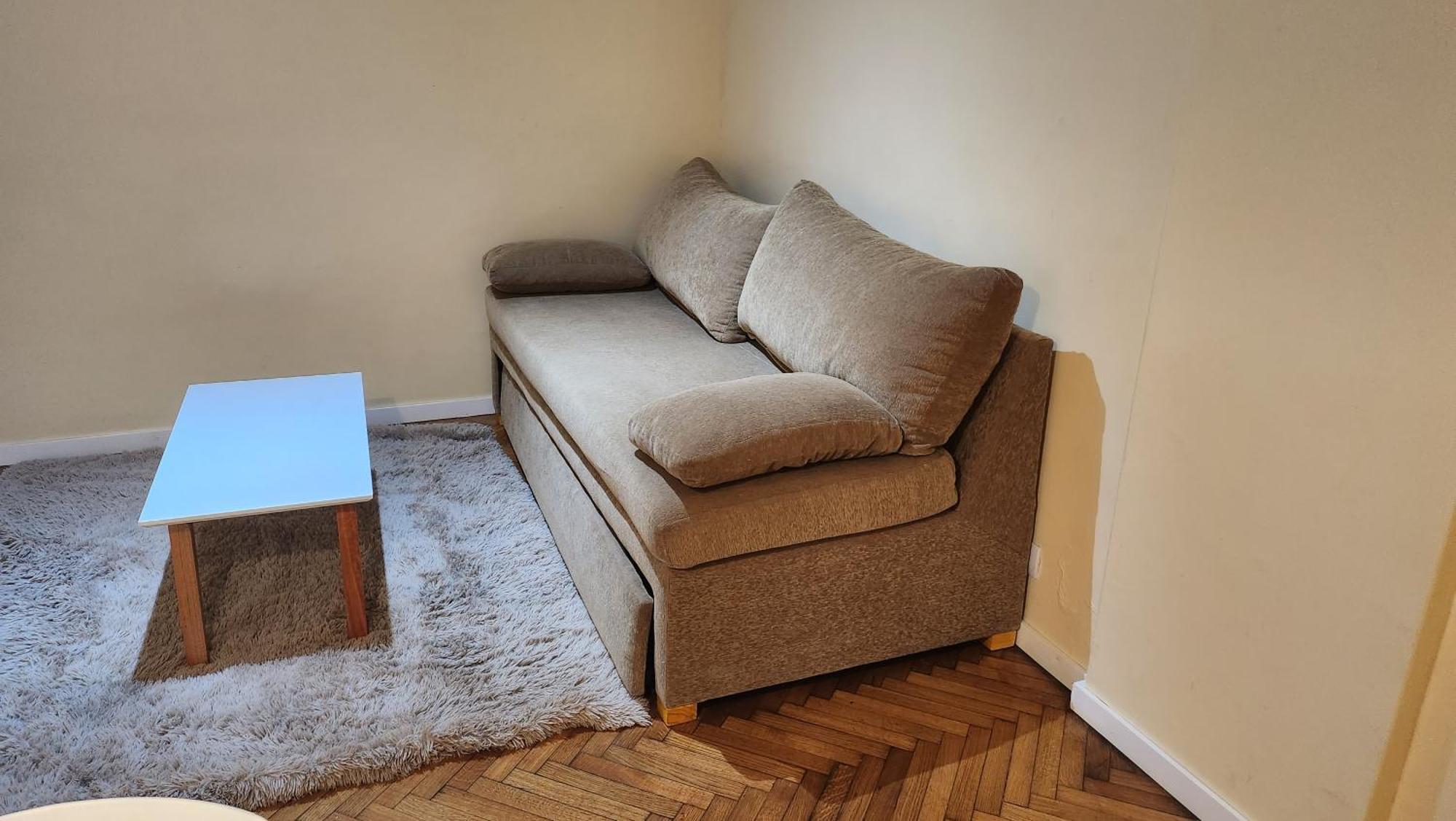 Apartamento En Alto Palermo Buenos Aires Exterior photo