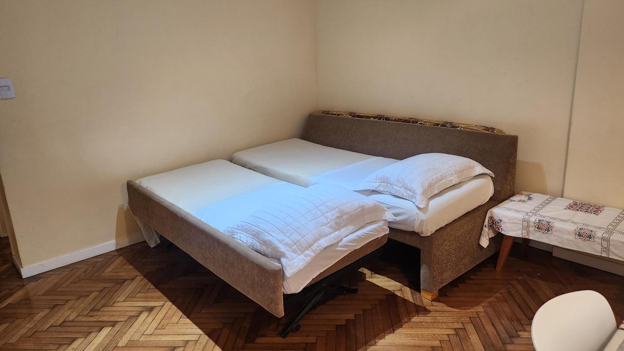 Apartamento En Alto Palermo Buenos Aires Exterior photo
