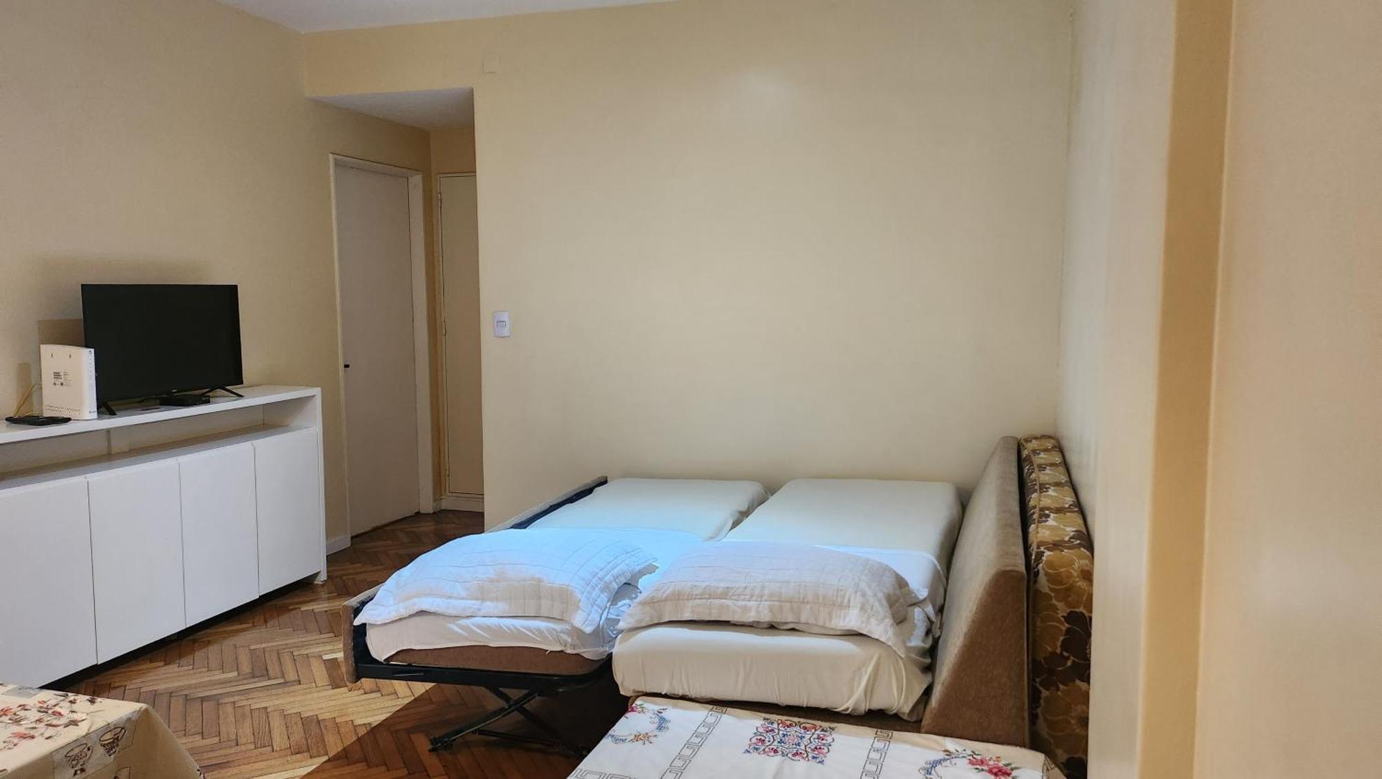 Apartamento En Alto Palermo Buenos Aires Exterior photo